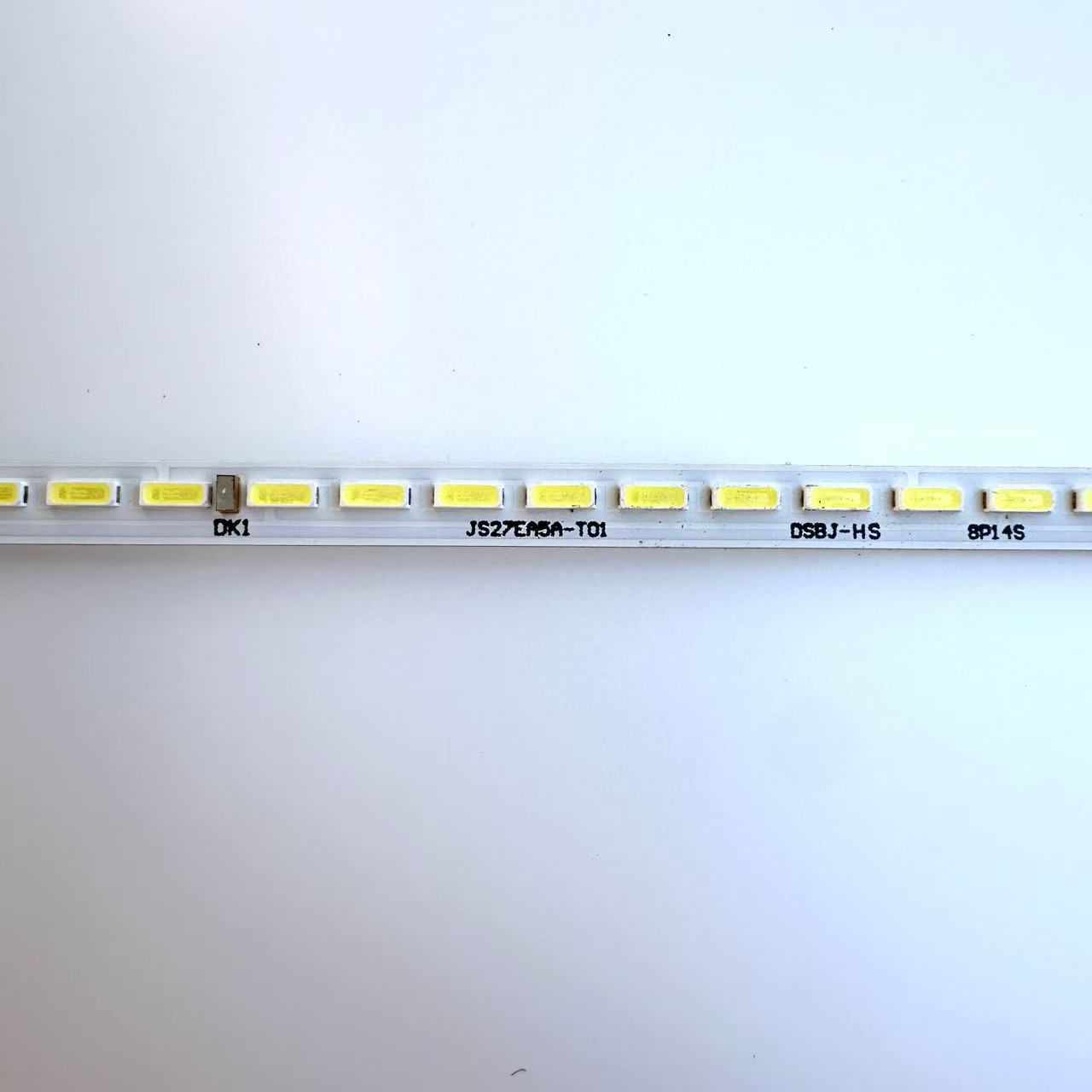 优派 VX2771-4K-HD灯条JS27EA5A-T01 DSBJ-HS 配屏JS270PU-01