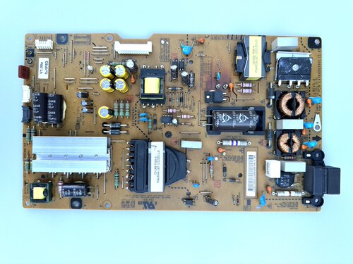 LG 55GA7800-CB电源板 LGP55-13LPB EAX64905801原装