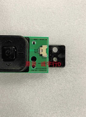 三星 UA55HU7000J按键板BN41-02200A