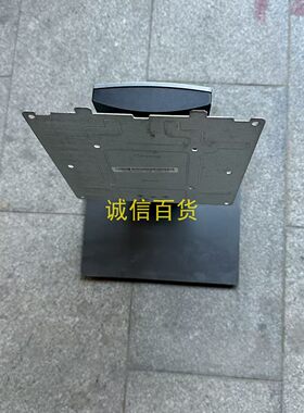 DELL P4317Q 底座 升降支架  原装拆机 有使用痕迹