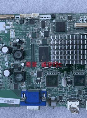 CISCO CTS-DISP-65-GEN3主板DAMC8KMB6A0屏MC165F25D11