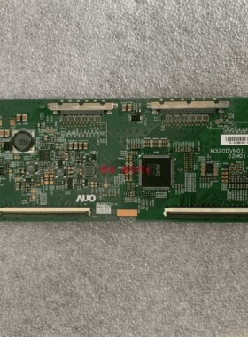 AOC Q3277FQE逻辑板 M320DVN01.0 32M01-C07