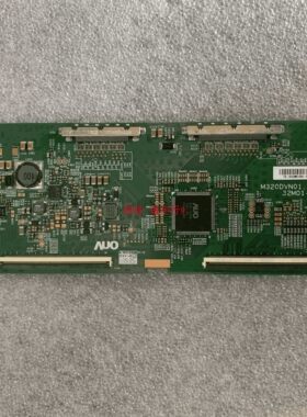 AOC Q3277FQE逻辑板 M320DVN01.0 32M01-C07