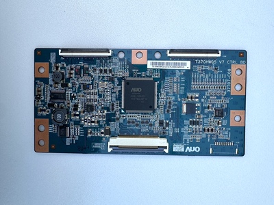 三星UA46D6000SJ逻辑板T370HW05 V7 37T07-C08