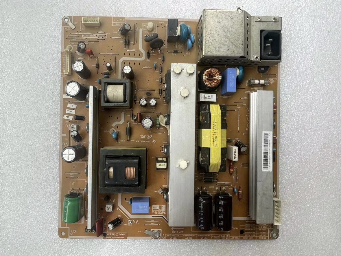 原装三星PS51D450A2 三星 PS51D490A1电源板BN44-00443B PB5-DY