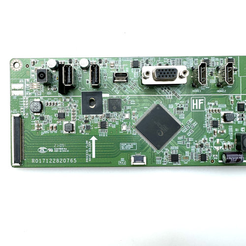 HP M27FD驱动板 R017122820765适用LM270WF7原装