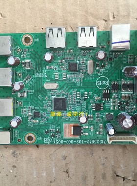 联想LT3053pwA接口板715G5832-T02-000-005K