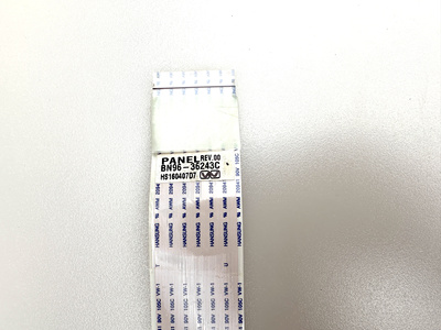 三星HG55AD680DJXXZ 连接线 排线 BN96-36243C