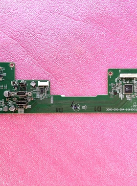 HP S240n驱动板715G8403-M0E-000-0H5K屏LM238WF4