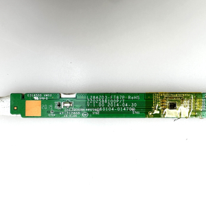 直销 DELL D2421DS按键板 开关按钮L28AZD3-FT67P 60104-01470