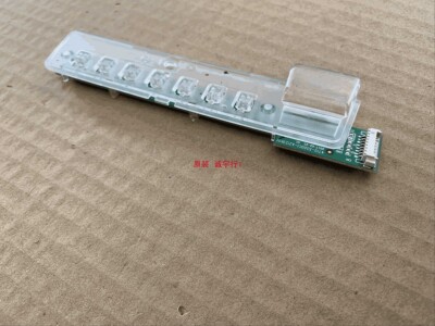 AOC 65U810按键板 遥控接收板4713-5500C1-A2123K01