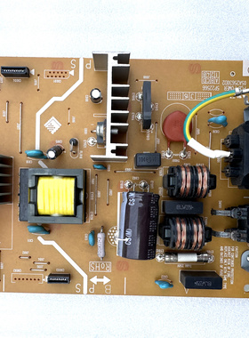 EIZO艺卓 S2400W 电源板5P22566 05A25630D2