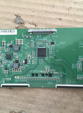 康佳LED46M5170AF逻辑板47-6021001 HV460WU2-200