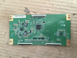 康佳LED46M5170AF逻辑板47-6021001 HV460WU2-200