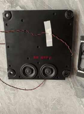 适用于飞利浦55PFL5721/T3喇叭扬声器 只剩低音