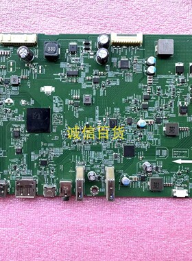 DELL U2720Q主板748.05C04.0011 19M17-1配LM270WR5