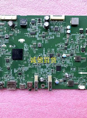 DELL U2720Q主板748.05C04.0011 19M17-1配LM270WR5