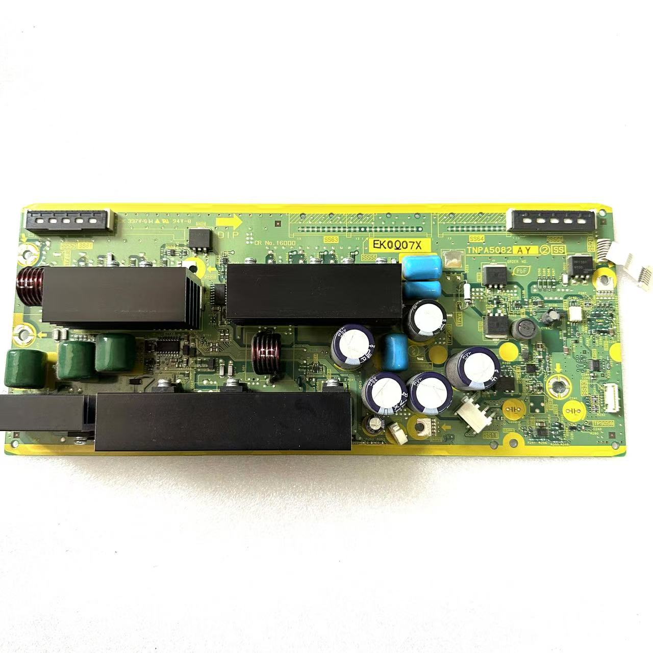 松下 TH-P50VT20C SS板TNPA5082 AY 屏MC127T19M13