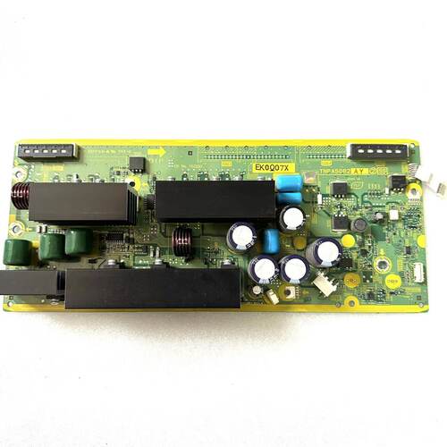 松下 TH-P50VT20C SS板TNPA5082 AY 屏MC127T19M13