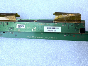 AOC CQ34G2边板19Y_34FP_LH42MQXSR_V01  19Y_34FP_LH42MQXSL