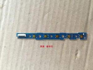 DELL SP23/2418H按键板4H.2TA03.A00 5E.2TA03.M01