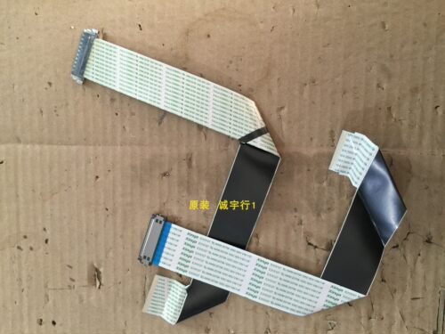 DELL P2417H排线 屏线 屏MV238FHM 单价
