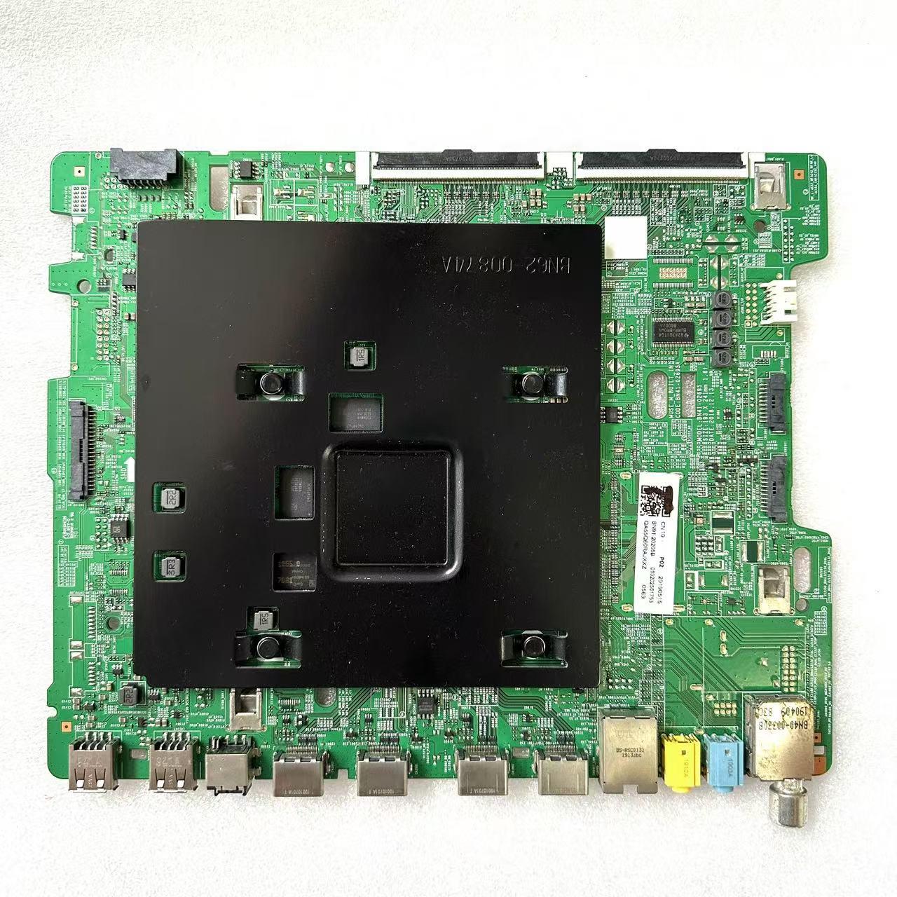 三星QA55Q60RAJXXZ主板BN41-02695A 适用CY-RR055FGLV4H原装