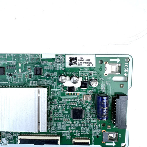 三星QA55Q80TAJXXZ背光恒流板L55S8NC-THS BN44-01046B原装