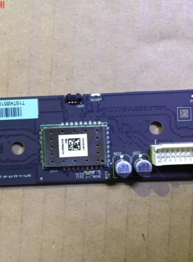 小米L48M3-AF开关板遥控接收板8360012 DKTV-X-43-FP-AG-20160330