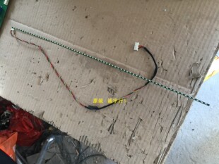 明基EW2445-B灯条 LB23809屏M238HVN01