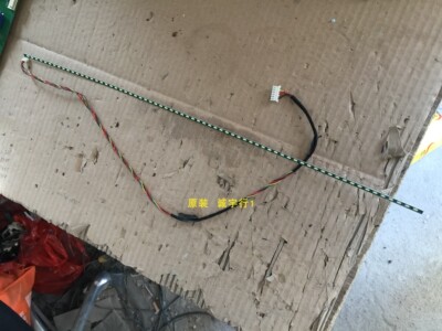 明基EW2445-B灯条 LB23809屏M238HVN01