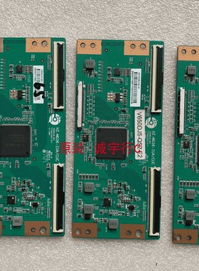 D&Q EHT65H60-ZMG逻辑板HZ-MG36-IUA/CUC V500DJ6-QE1 TT5461D02