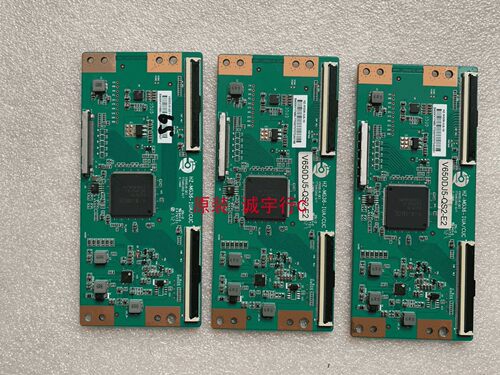 D&Q EHT65H60-ZMG逻辑板HZ-MG36-IUA/CUC V500DJ6-QE1 TT5461D02