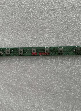 BENQ EW3270-B按键板4H.3GE03.A00