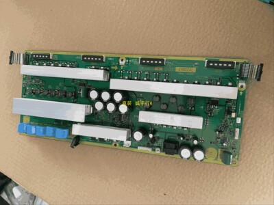 松下TH-65PZ880C  SS板 TNPA4605 屏MC165F25F11