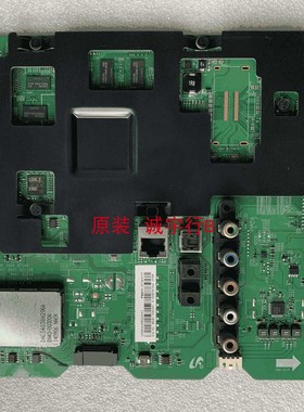 三星UA55HU5903J主板BN41-02210B屏CY-GH055HGEV2H