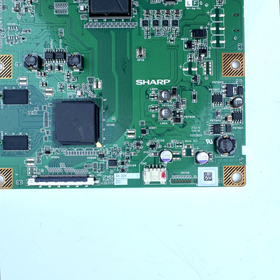 索尼 KDL-52EX700逻辑板 CPWBXRUNTK 4353TP ZC屏LK520D3LB1S原装