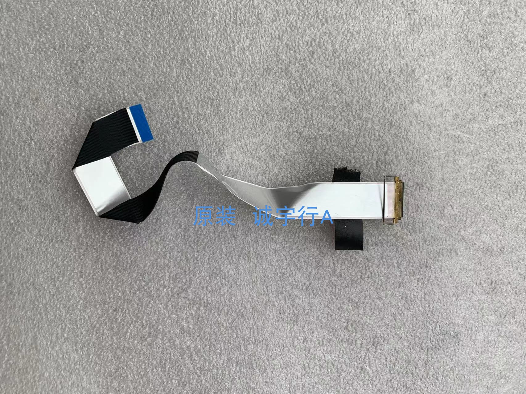 优派VG2720-4K 屏线 排线 屏MV270QUM-N20