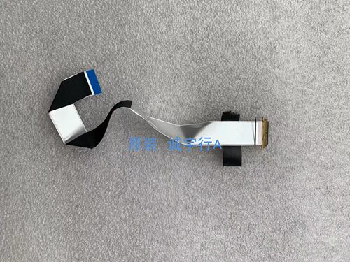 优派VG2720-4K 屏线 排线 屏MV270QUM-N20