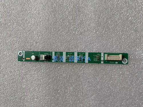 夏普LCD-52/40LX620A遥控接收板 QPWBNF643WJZZ KF643