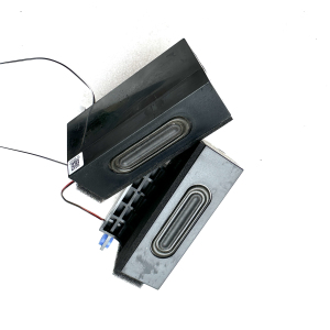 HP OMEN 27u 4K 喇叭 扬声器 一对 原装拆机原装