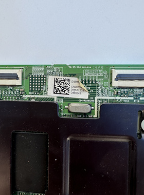 三星UA55F7500BJ 逻辑板 BN41-01939C 屏CY-SF550DSLV2H原装