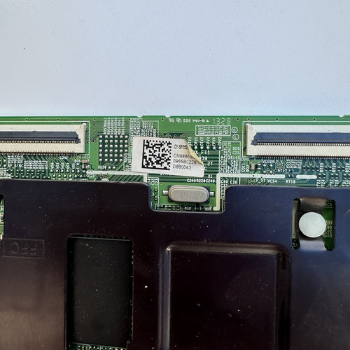 三星UA55F7500BJ 逻辑板 BN41-01939C 屏CY-SF550DSLV2H原装