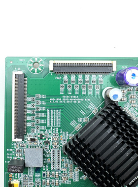 直销DELL D2421DS驱动板60104-04613 MQ241XDB适用MV238QHM-N10