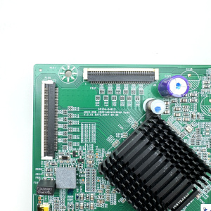 直销DELL D2421DS驱动板60104-04613 MQ241XDB适用MV238QHM-N10