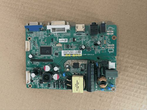 dostyle DM320驱动板RTD2483-M4C1屏K320WL2