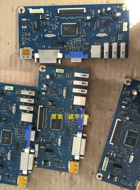 直销DELL戴尔P2414HB驱动板 主板4H.26301.A10屏LM238WF1