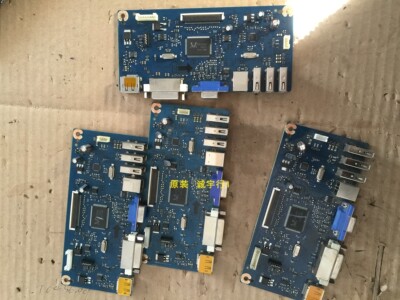 直销DELL戴尔P2414HB驱动板 主板4H.26301.A10屏LM238WF1