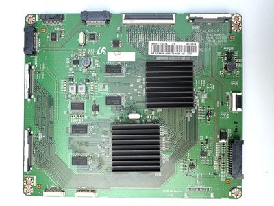 三星UA65F9000AJ 倍频板BN41-02076B屏CY-KF650FSLV2H