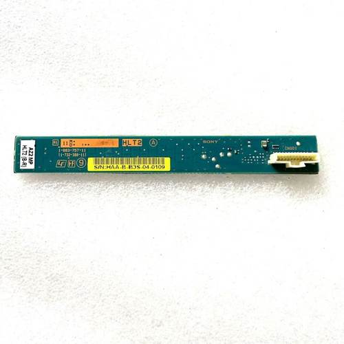 索尼KDL-46HX920遥控接收板 1-883-757-11 原装